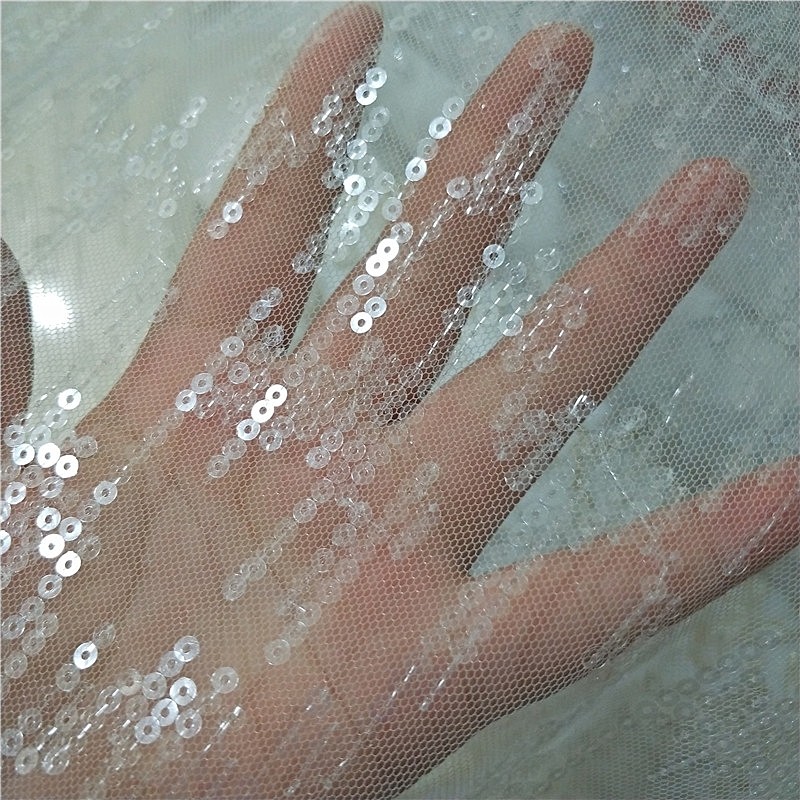 Embroidery Veil - Gelinlikler, Gelinlikler ve Duvaklar için Tül