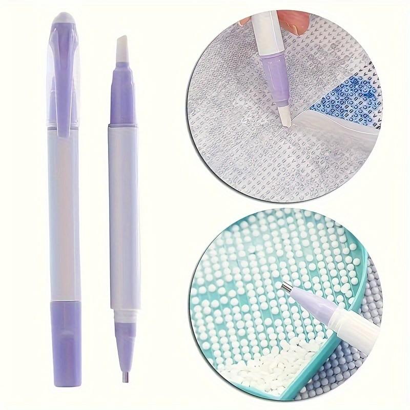 Embroidery Removal - Elmas Boyama Filmi Çıkarma Aracı, Elmas