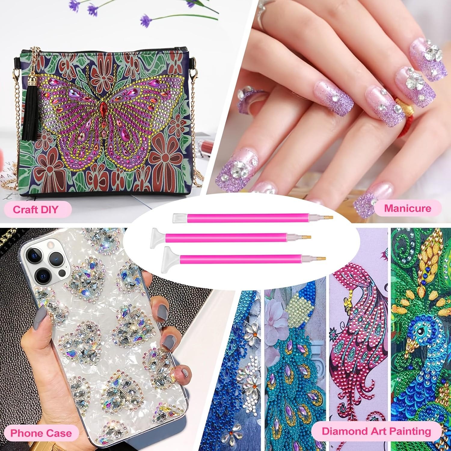 36 Adet (3 Farklı Matkap Ucu T - Embroidery Tools incelemesi ve fiyatı