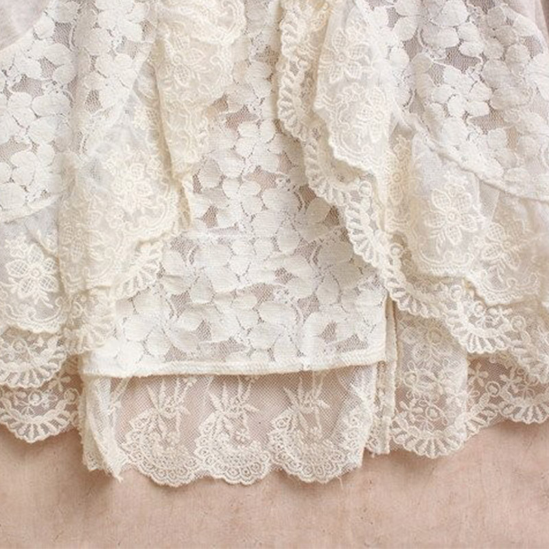 Bahar Mori kız tatlı gömlek ka - Embroidery Jersey incelemesi ve fiyatı