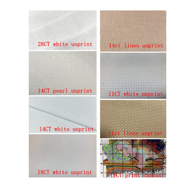Trail koşu şampiyonu için 28ct - Embroidery Running Stitch incelemesi ve fiyatı