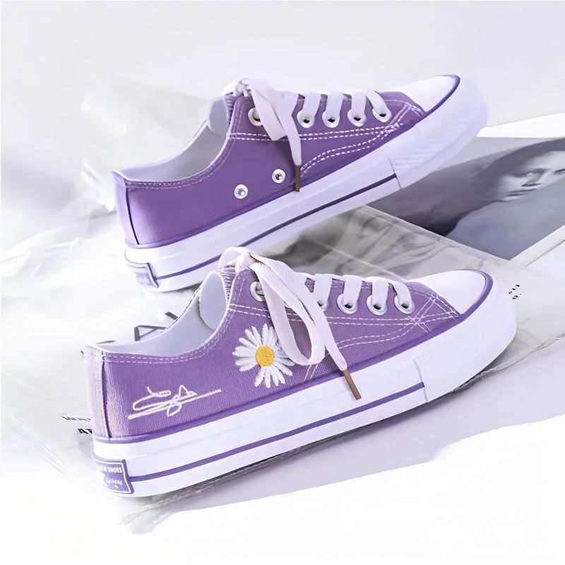 Krizantem Nakış Kadın Kanvas A - Embroidery Canvas incelemesi ve fiyatı