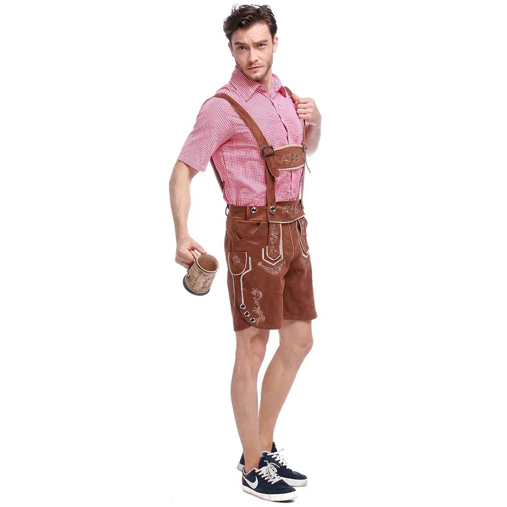 Alman Oktoberfest Erkek Deri P - Embroidery Moisturizer incelemesi ve fiyatı