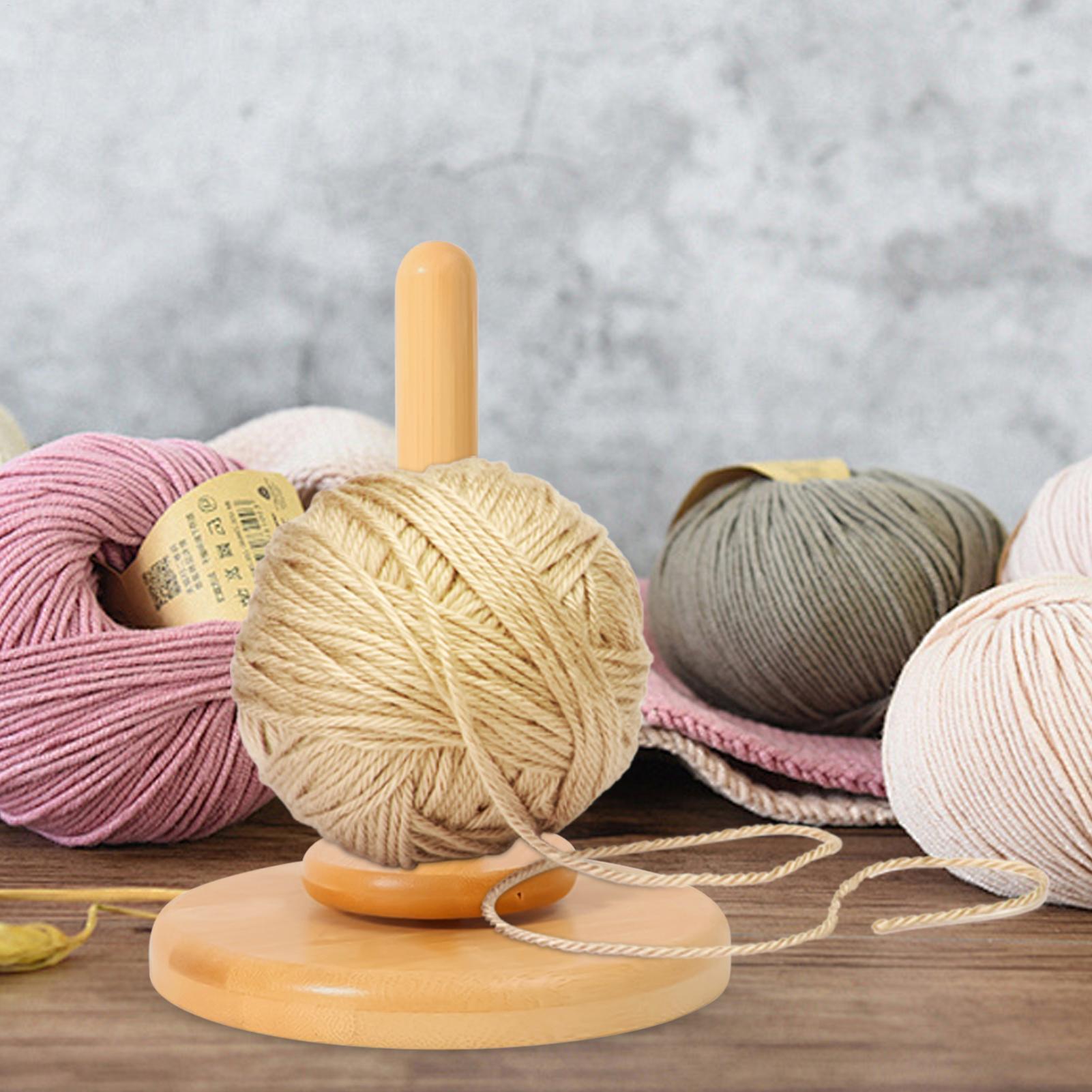 İplik Tutucu Örgü İpliği Sarıc - Embroidery Yarn incelemesi ve fiyatı