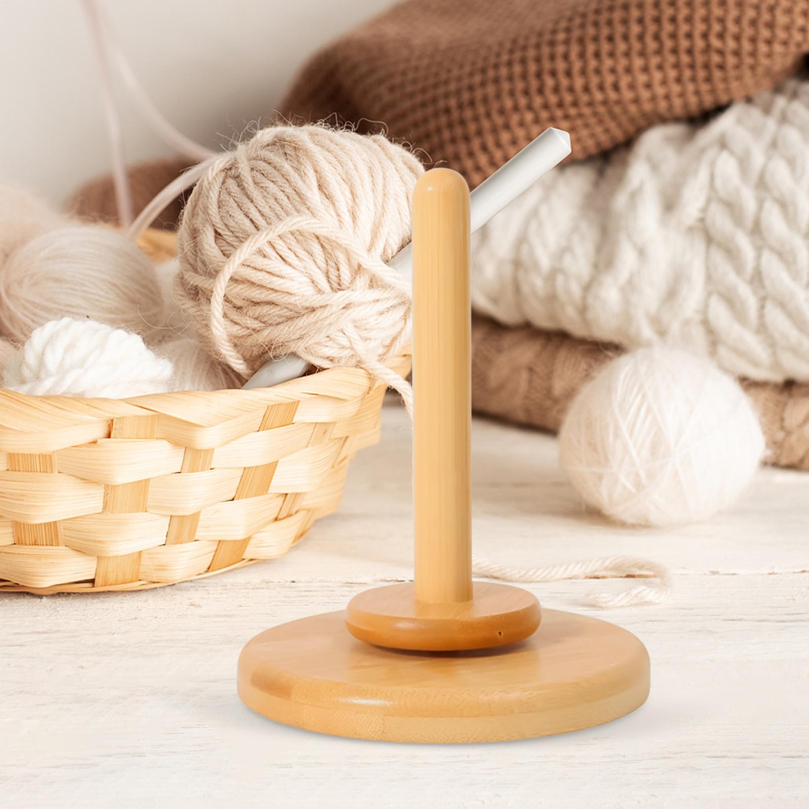 İplik Tutucu Örgü İpliği Sarıc - Embroidery Yarn incelemesi ve fiyatı
