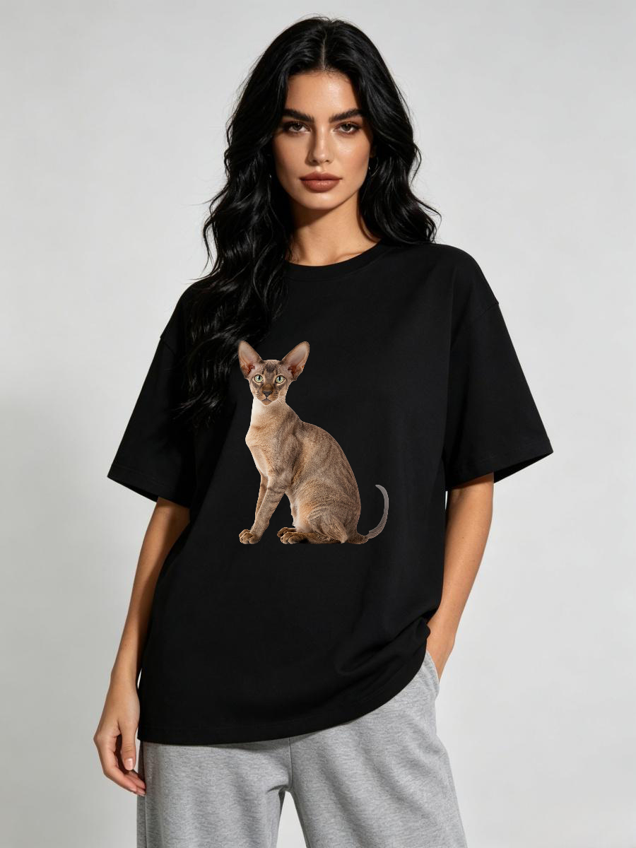 T Shirt Spandex Karikatür Tasa - Embroidery Moisturizer incelemesi ve fiyatı
