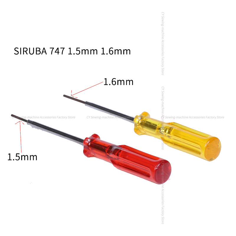 100 adet 1.5mm 1.6mm altıgen s - Embroidery Yellow incelemesi ve fiyatı