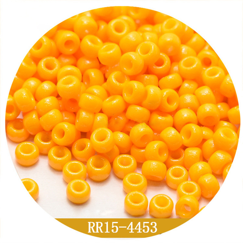 MIYUKI RR15 1.5mm Yağlıboya Ca - Embroidery Glass Beads incelemesi ve fiyatı
