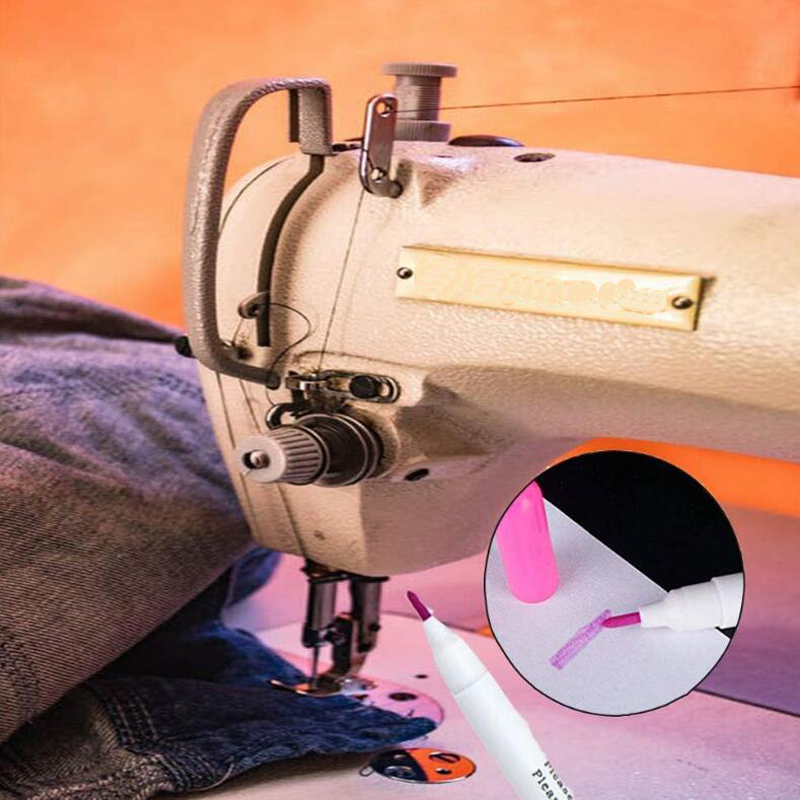 Silinebilir kumaş kalemi İşare - Embroidery Removal incelemesi ve fiyatı