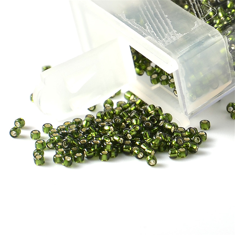 1.5mm 15/0 japonya TOHO oya iç - Embroidery Glass Beads incelemesi ve fiyatı