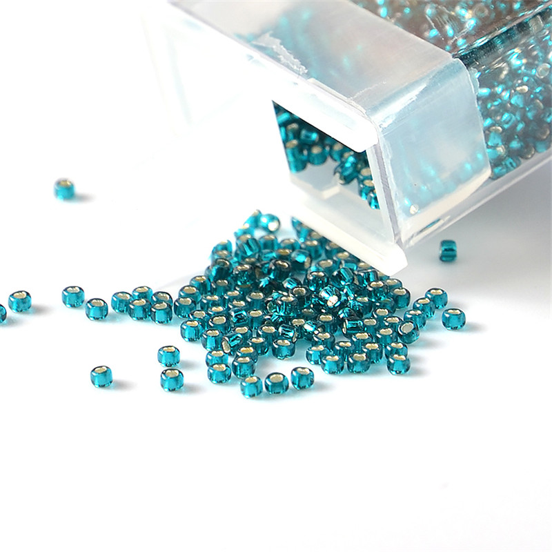 1.5mm 15/0 japonya TOHO oya iç - Embroidery Glass Beads incelemesi ve fiyatı