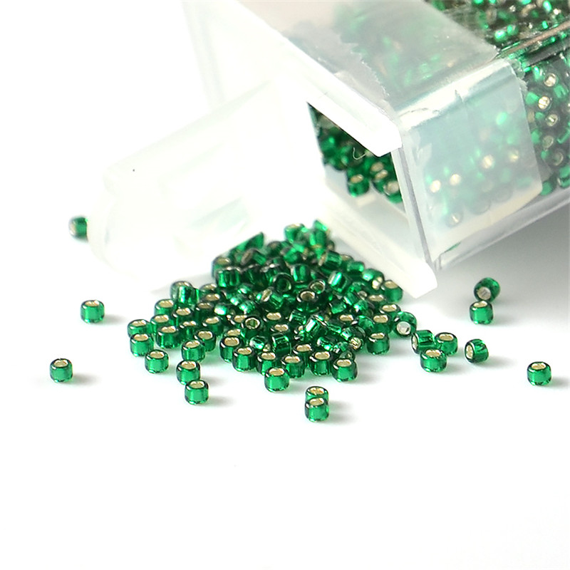 1.5mm 15/0 japonya TOHO oya iç - Embroidery Glass Beads incelemesi ve fiyatı