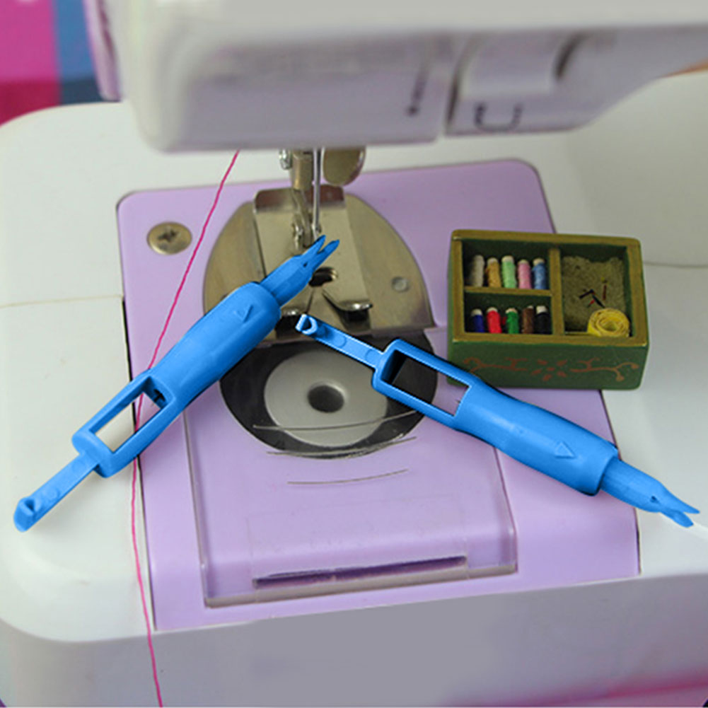5/4/3/2/1 adet manuel iğne geç - Embroidery Tools incelemesi ve fiyatı