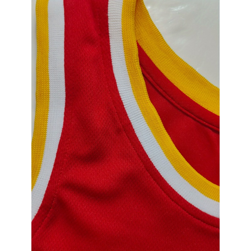 Özelleştirilmiş İsim ve Numara - Embroidery Jersey incelemesi ve fiyatı