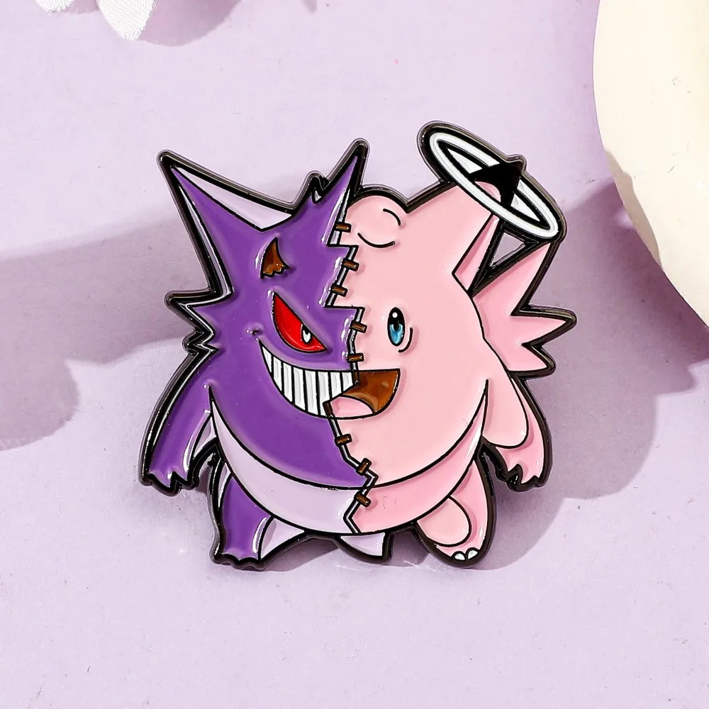 1 adet karikatür Jigglypuff br - Embroidery Wallpaper incelemesi ve fiyatı