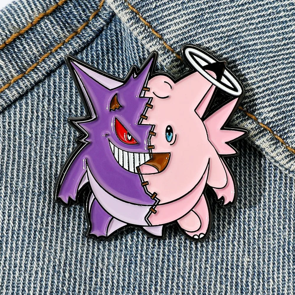 1 adet karikatür Jigglypuff br - Embroidery Wallpaper incelemesi ve fiyatı