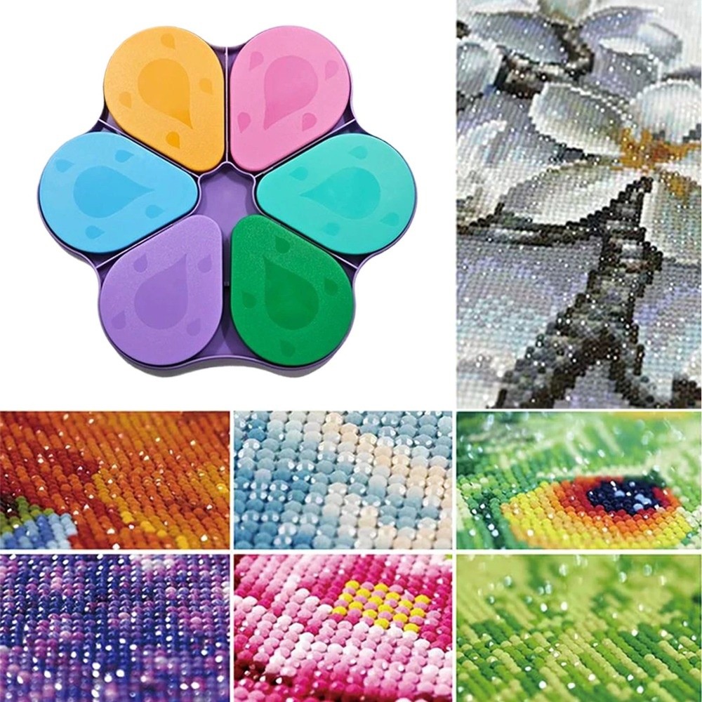 Kapaklı Kendin Yap El Sanatlar - Embroidery Underlay incelemesi ve fiyatı