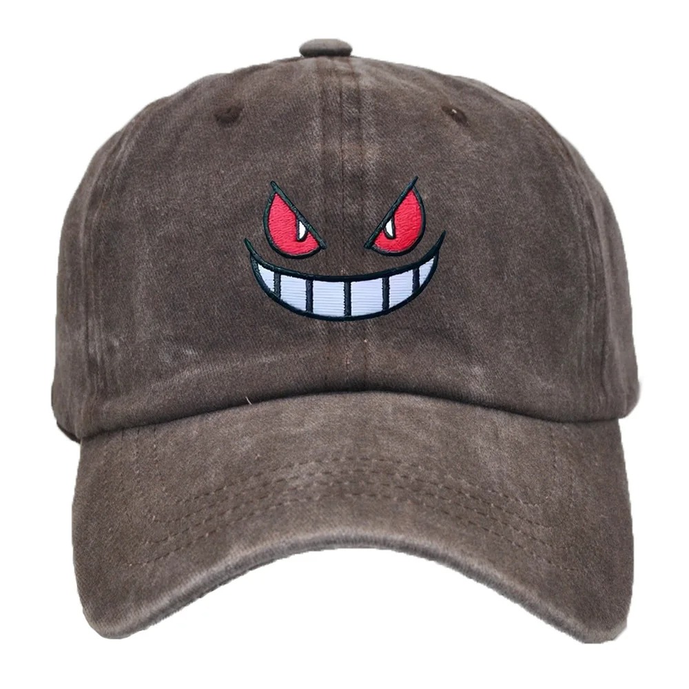 Bandai Pokemon Gengar beyzbol  - Embroidery Shawl incelemesi ve fiyatı