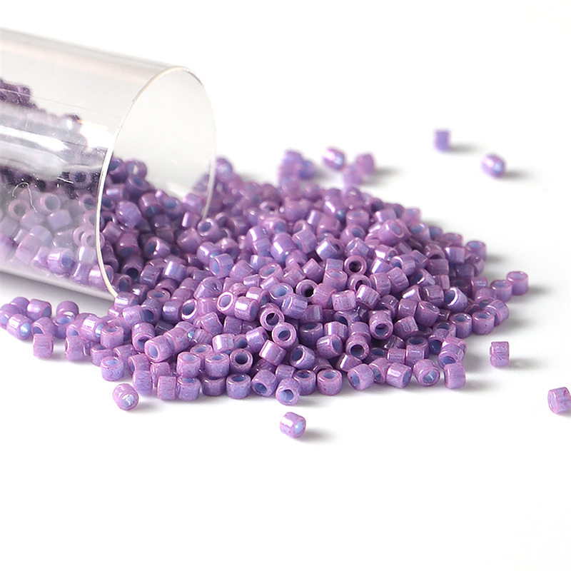 11/0 Japonya Miyuki Delica Toh - Embroidery Glass Beads incelemesi ve fiyatı