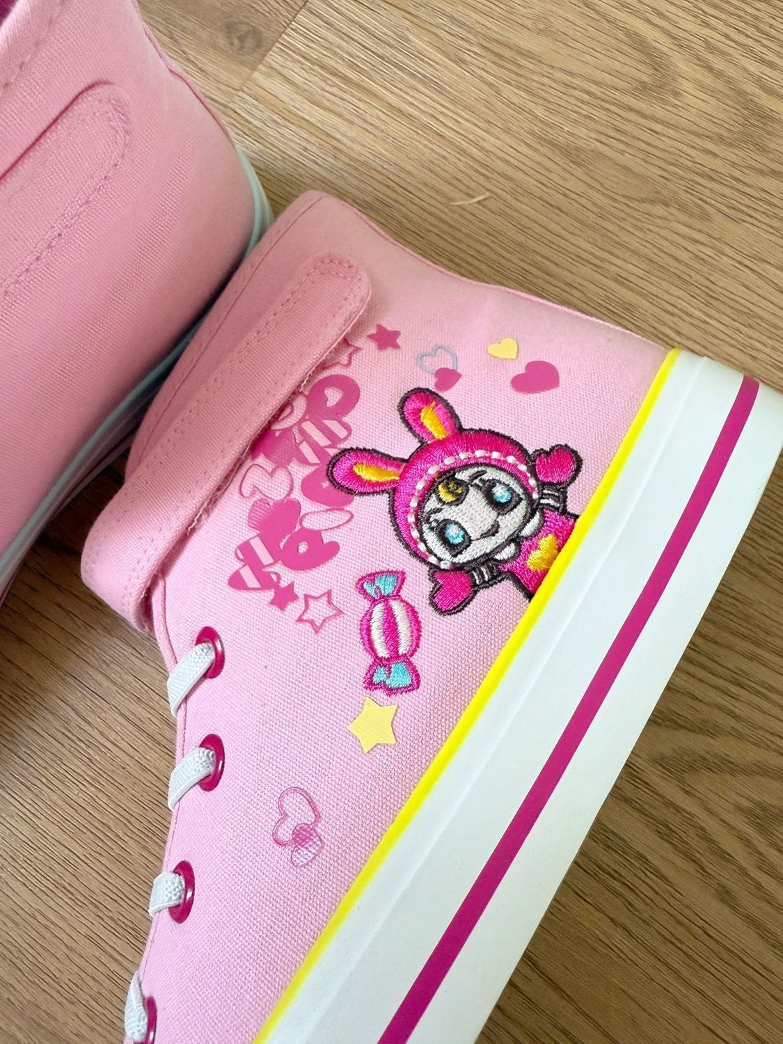 İlkbahar Sonbahar Yeni Tüm Kom - Embroidery Canvas incelemesi ve fiyatı