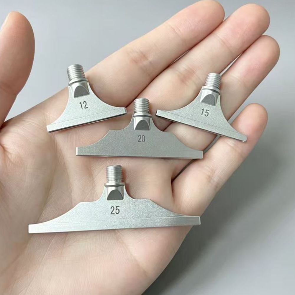 Yeni 12/15/20/25 Başlıklı Elma - Embroidery Tools incelemesi ve fiyatı