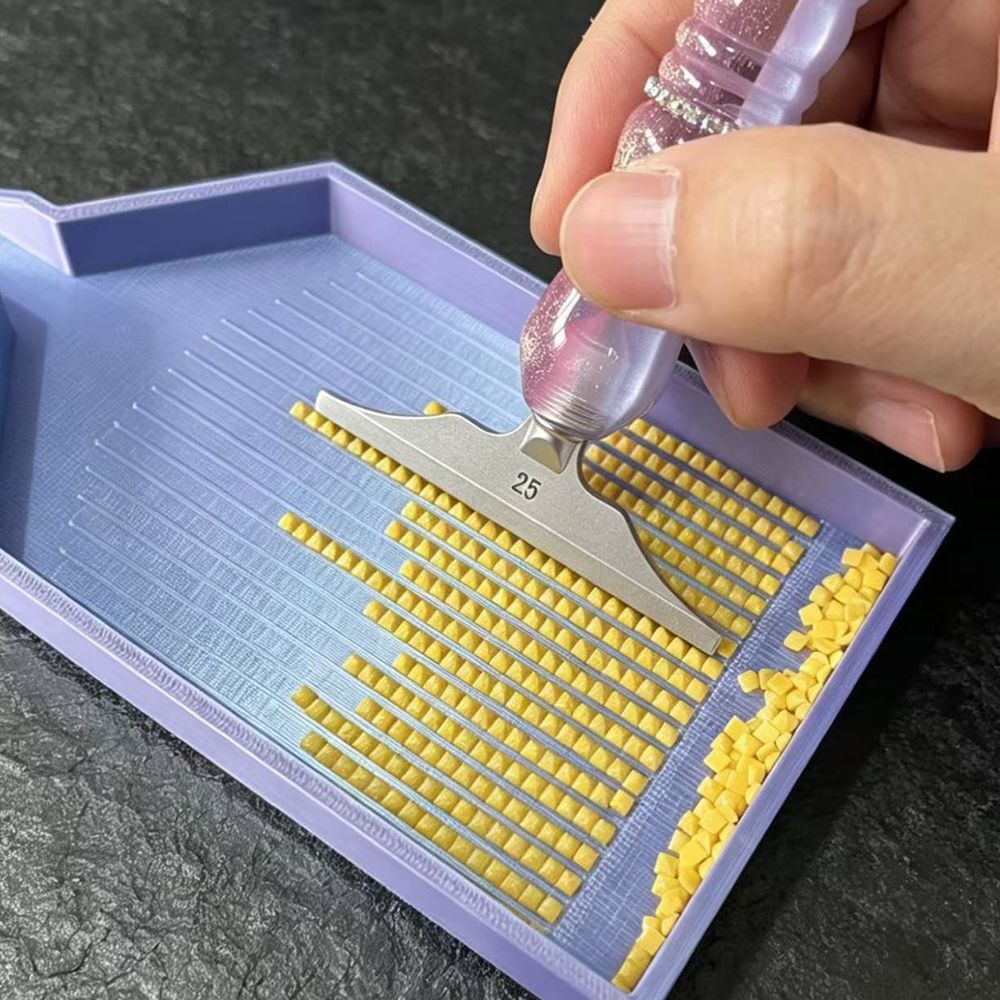 Yeni 12/15/20/25 Başlıklı Elma - Embroidery Tools incelemesi ve fiyatı