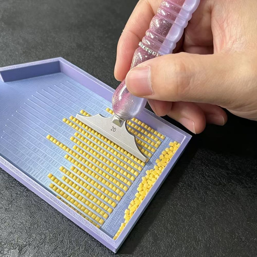 Yeni 12/15/20/25 Başlıklı Elma - Embroidery Tools incelemesi ve fiyatı