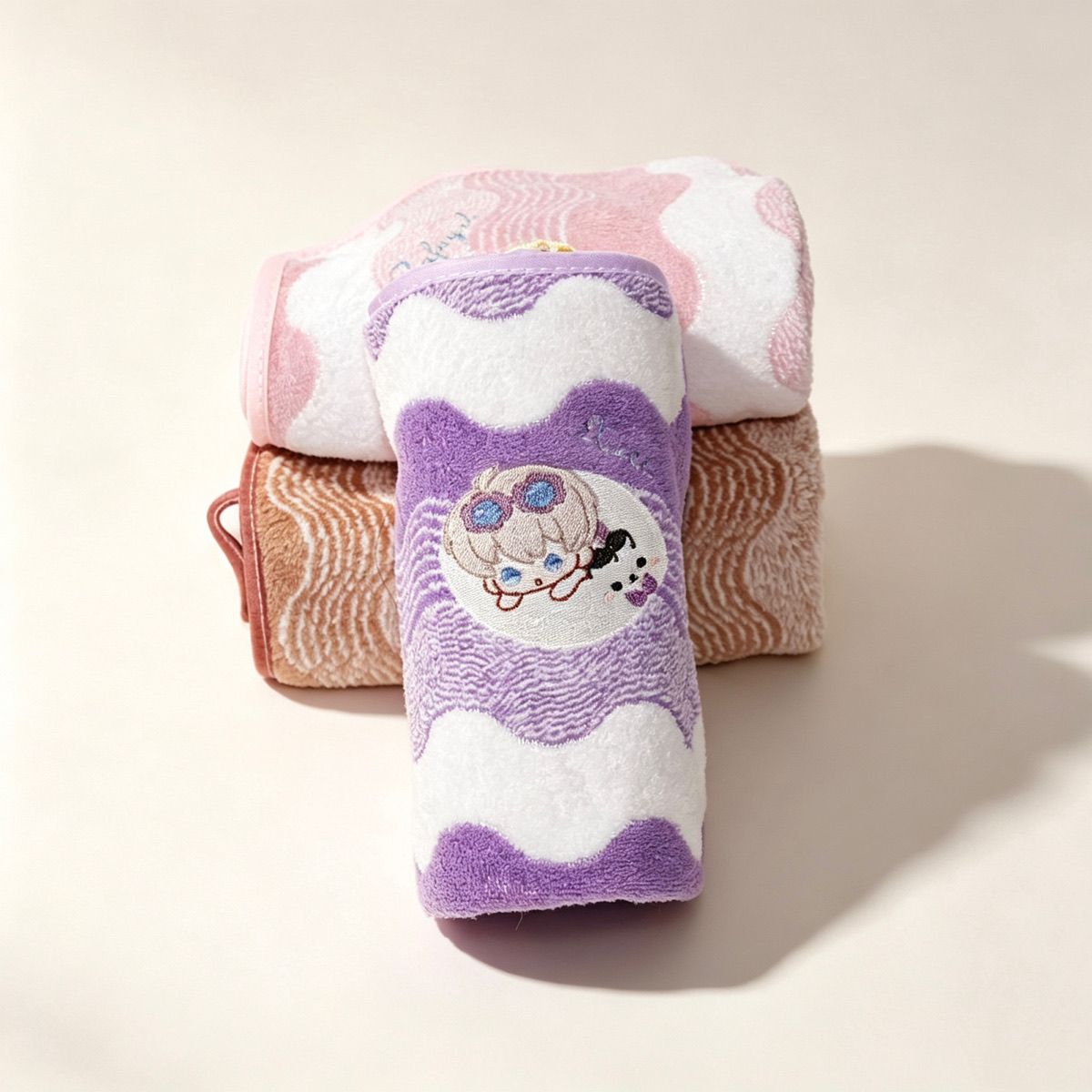 Anime Love and Deepspace Merca - Embroidery Thread incelemesi ve fiyatı