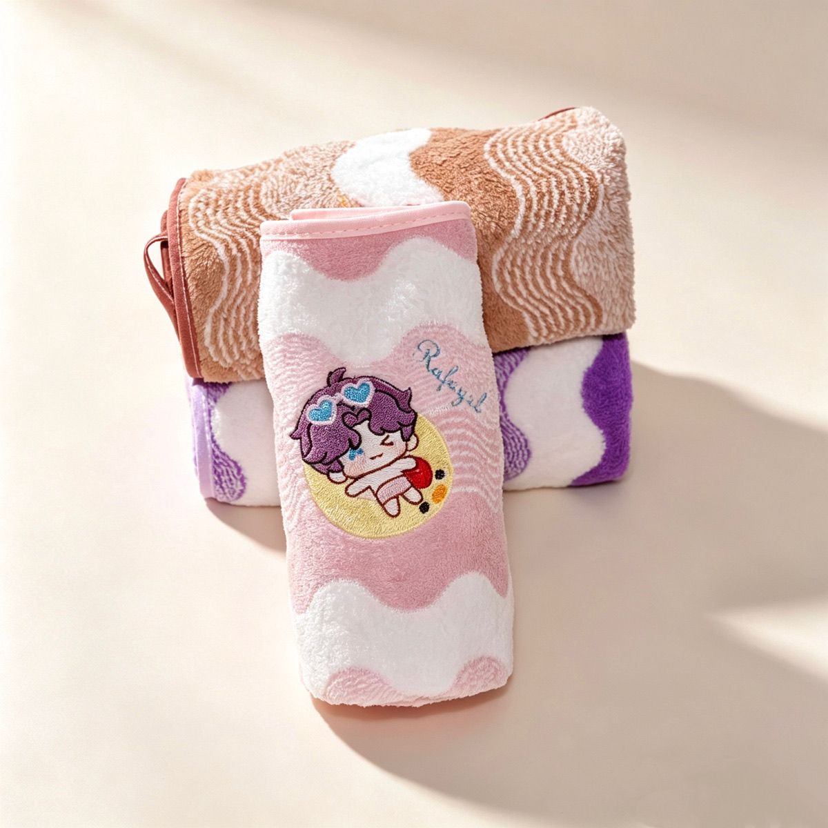 Anime Love and Deepspace Merca - Embroidery Thread incelemesi ve fiyatı