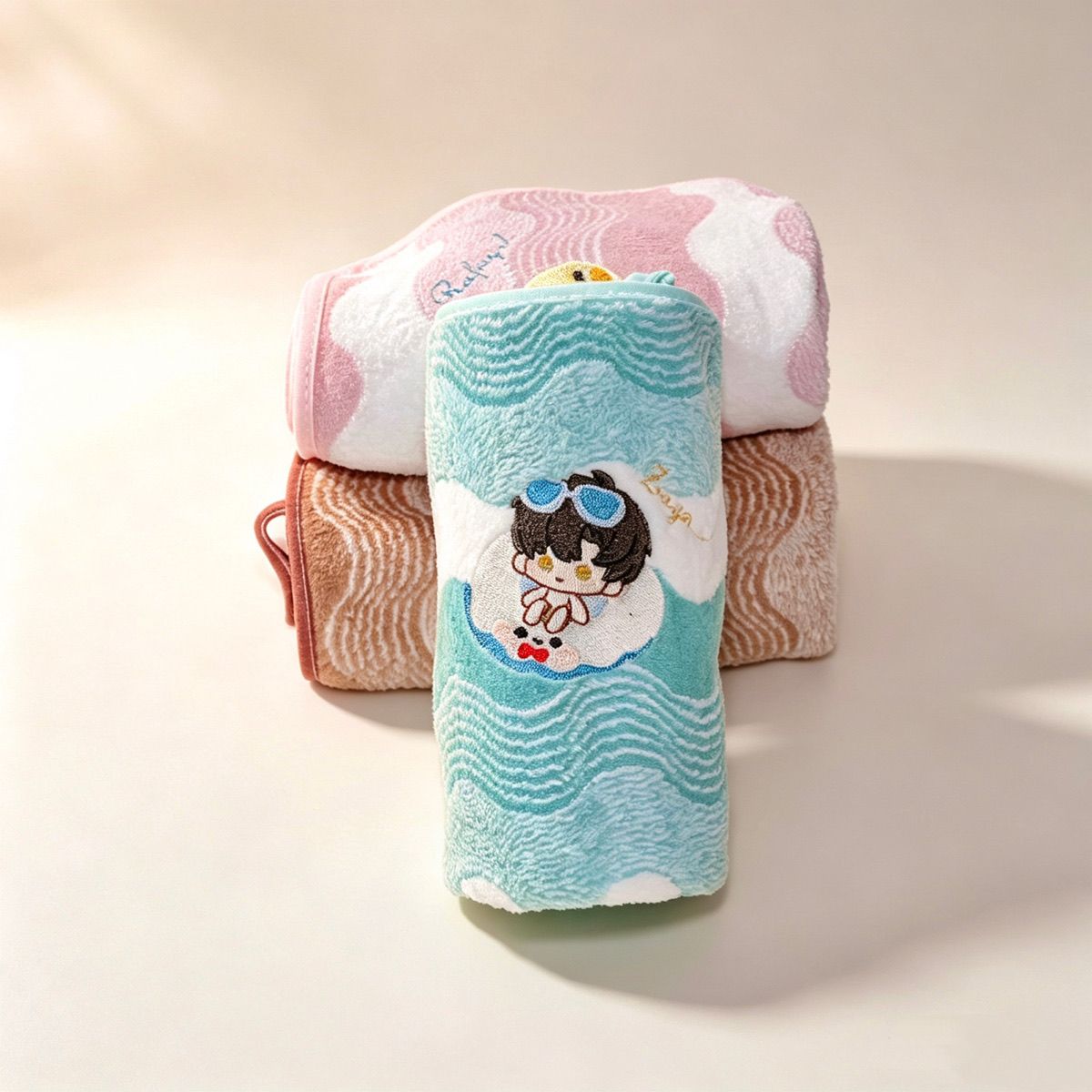 Anime Love and Deepspace Merca - Embroidery Thread incelemesi ve fiyatı