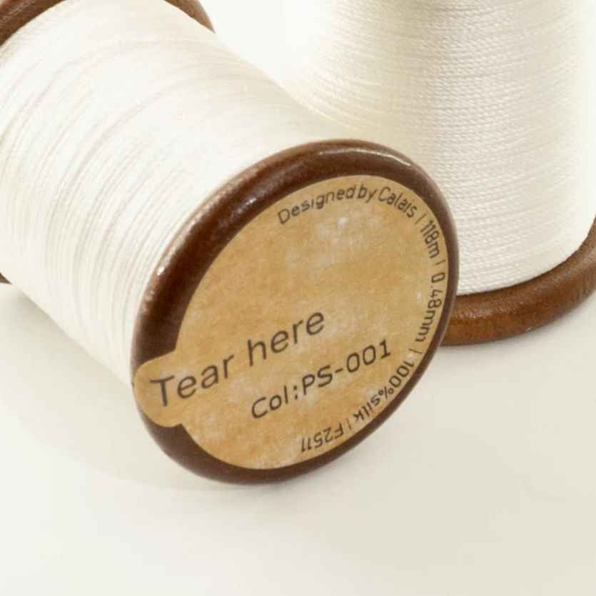 Kalay Lüks Saf İpek İplik 0.48 - Embroidery Yarn incelemesi ve fiyatı
