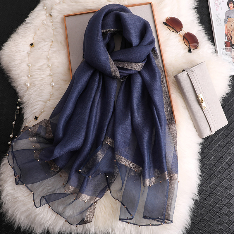 Kadınlar için 2024 lüks 100% i - Embroidery Shawl incelemesi ve fiyatı