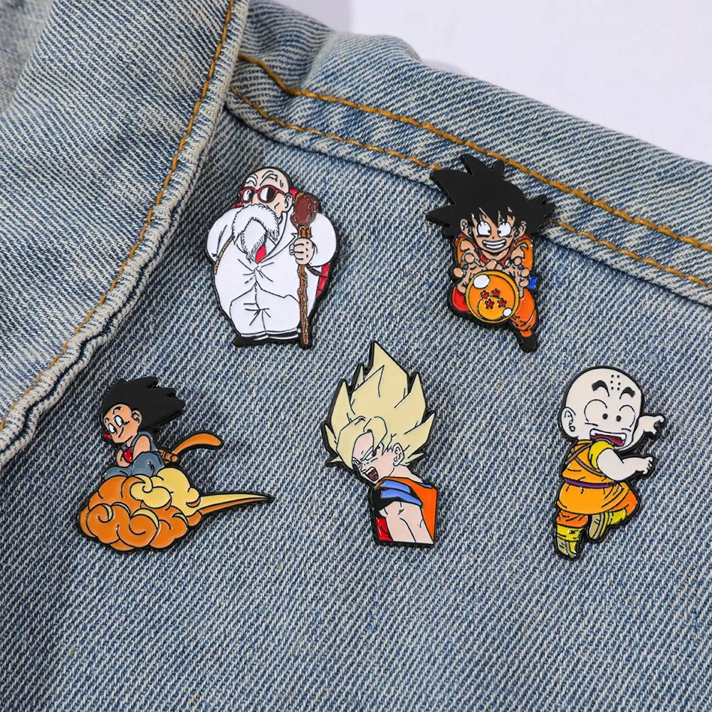 5 Adet Klasik Popüler Anime Br - Embroidery Wallpaper incelemesi ve fiyatı