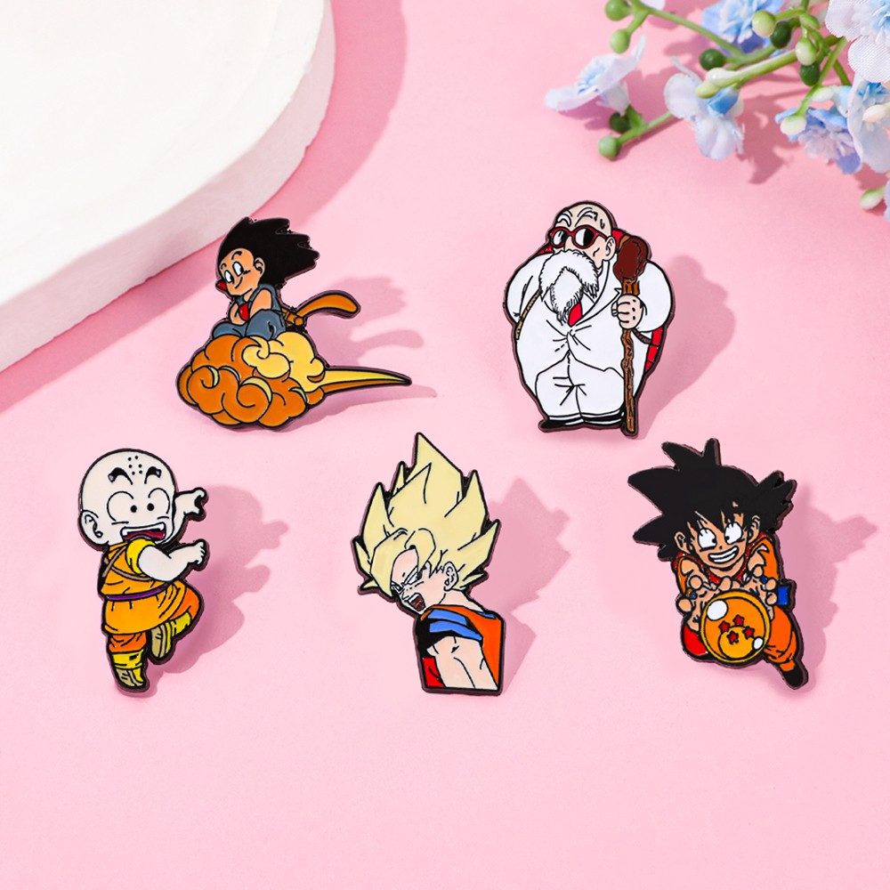 5 Adet Klasik Popüler Anime Br - Embroidery Wallpaper incelemesi ve fiyatı
