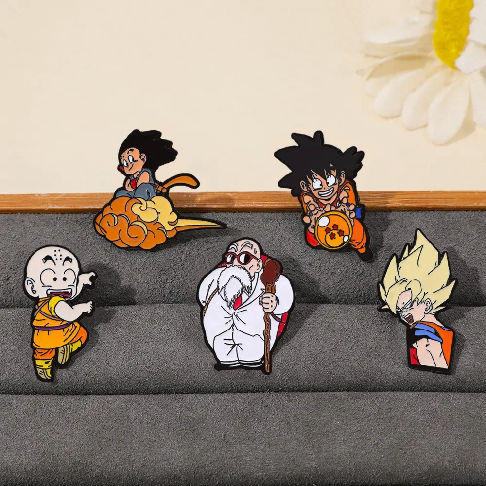5 Adet Klasik Popüler Anime Br - Embroidery Wallpaper incelemesi ve fiyatı