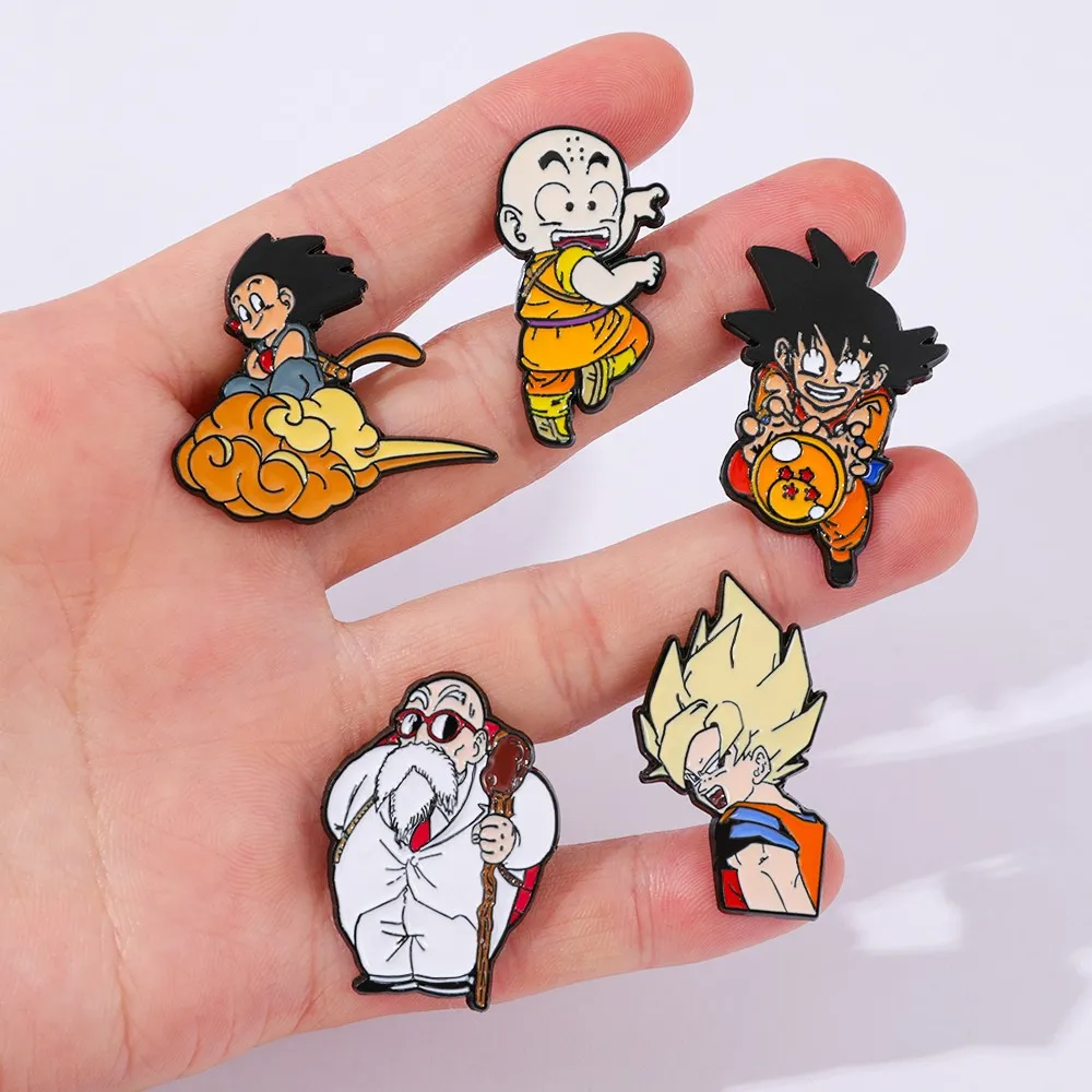 5 Adet Klasik Popüler Anime Br - Embroidery Wallpaper incelemesi ve fiyatı