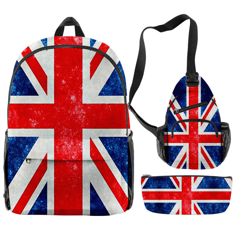 Union Jack İngiliz İngiltere İ - Embroidery Uk incelemesi ve fiyatı