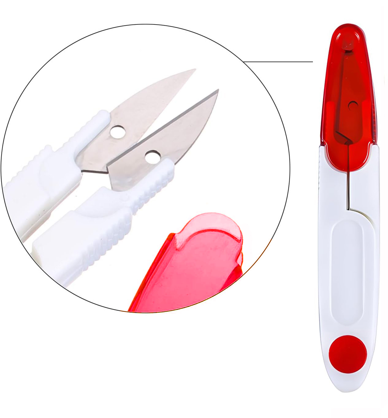 Dikiş Açıcı Seti Dikiş İpliği  - Embroidery Removal incelemesi ve fiyatı