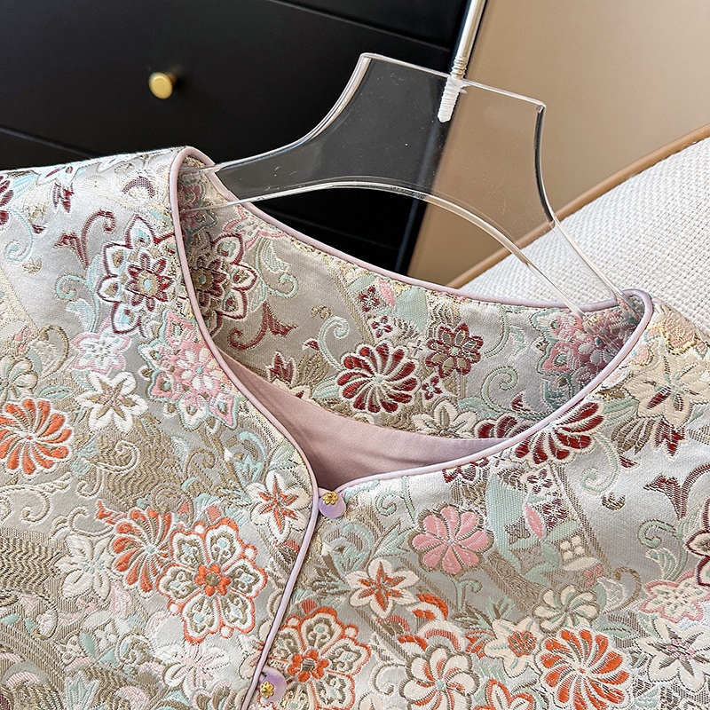 Yeni Çin Tarzı Ulusal Trend Sa - Embroidery Removal incelemesi ve fiyatı