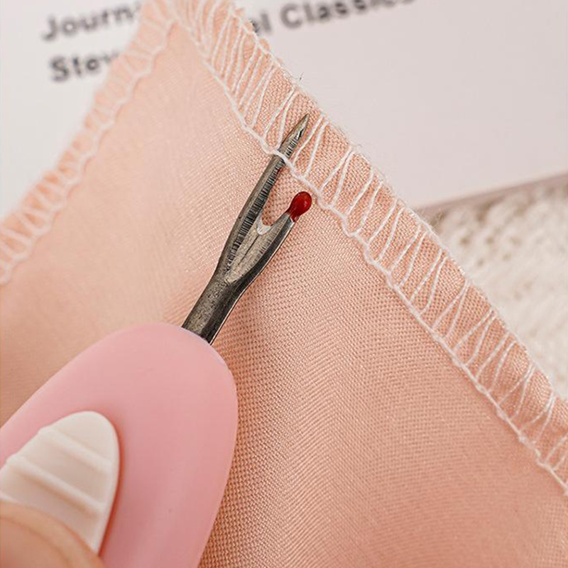 2'si 1 Arada İğne Geçirici ve  - Embroidery Removal incelemesi ve fiyatı