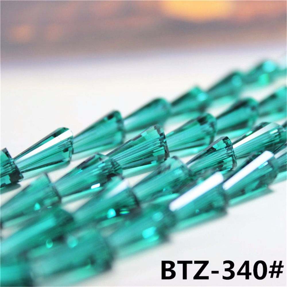 ZHUBI 95 adet/grup Kristal Bon - Embroidery Glass Beads incelemesi ve fiyatı
