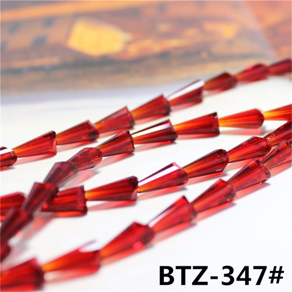 ZHUBI 95 adet/grup Kristal Bon - Embroidery Glass Beads incelemesi ve fiyatı