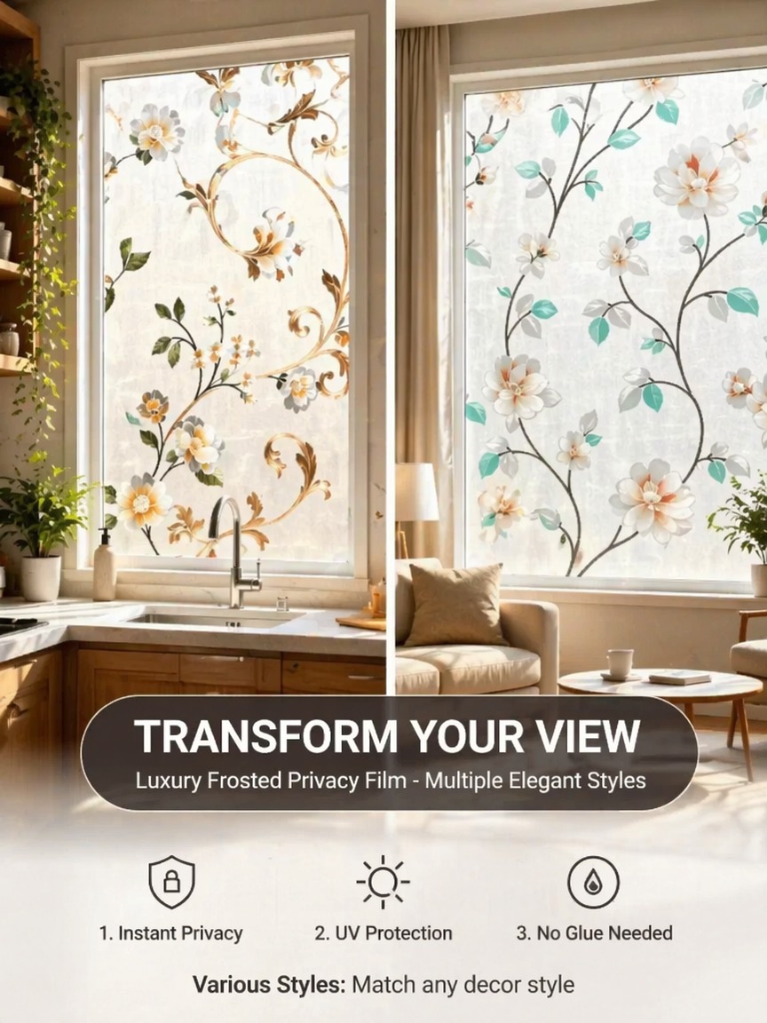 Nakış Desenli Buzlu Gizlilik C - Embroidery Removal incelemesi ve fiyatı
