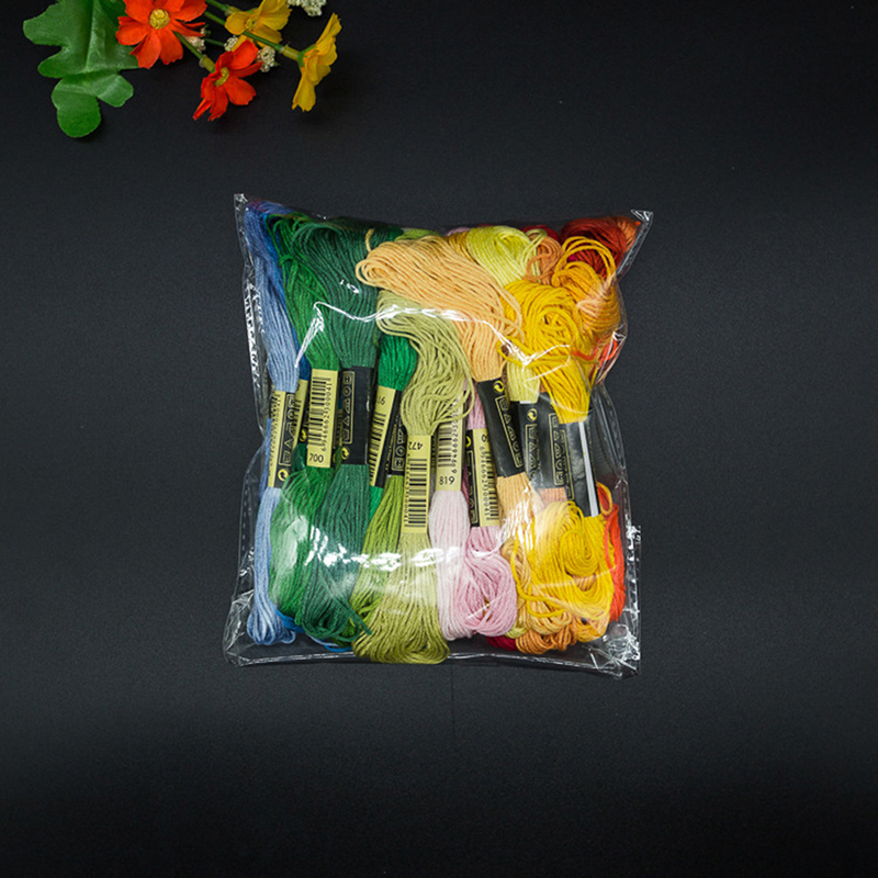 C 24/100/50 Çok Renkli Çapraz  - Embroidery Tools incelemesi ve fiyatı