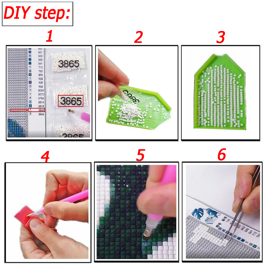 Büyük Kurt Run Tam Yuvarlak Ma - Embroidery Running Stitch incelemesi ve fiyatı