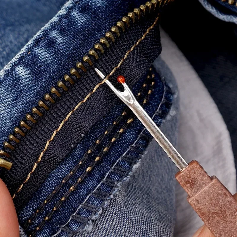 1/10 adet çelik iplik kesici a - Embroidery Removal incelemesi ve fiyatı
