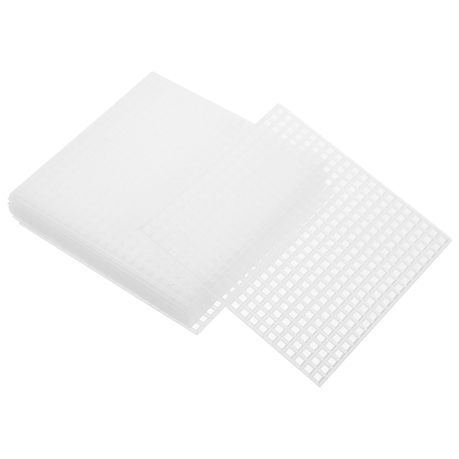 10 Adet Plastik File Levha Yük - Embroidery Yarn incelemesi ve fiyatı