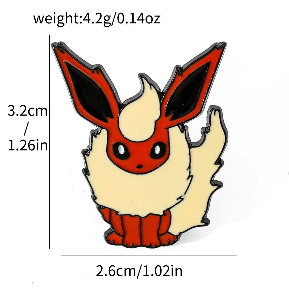 4 Adet Karakter Karikatür Broş - Embroidery Wallpaper incelemesi ve fiyatı
