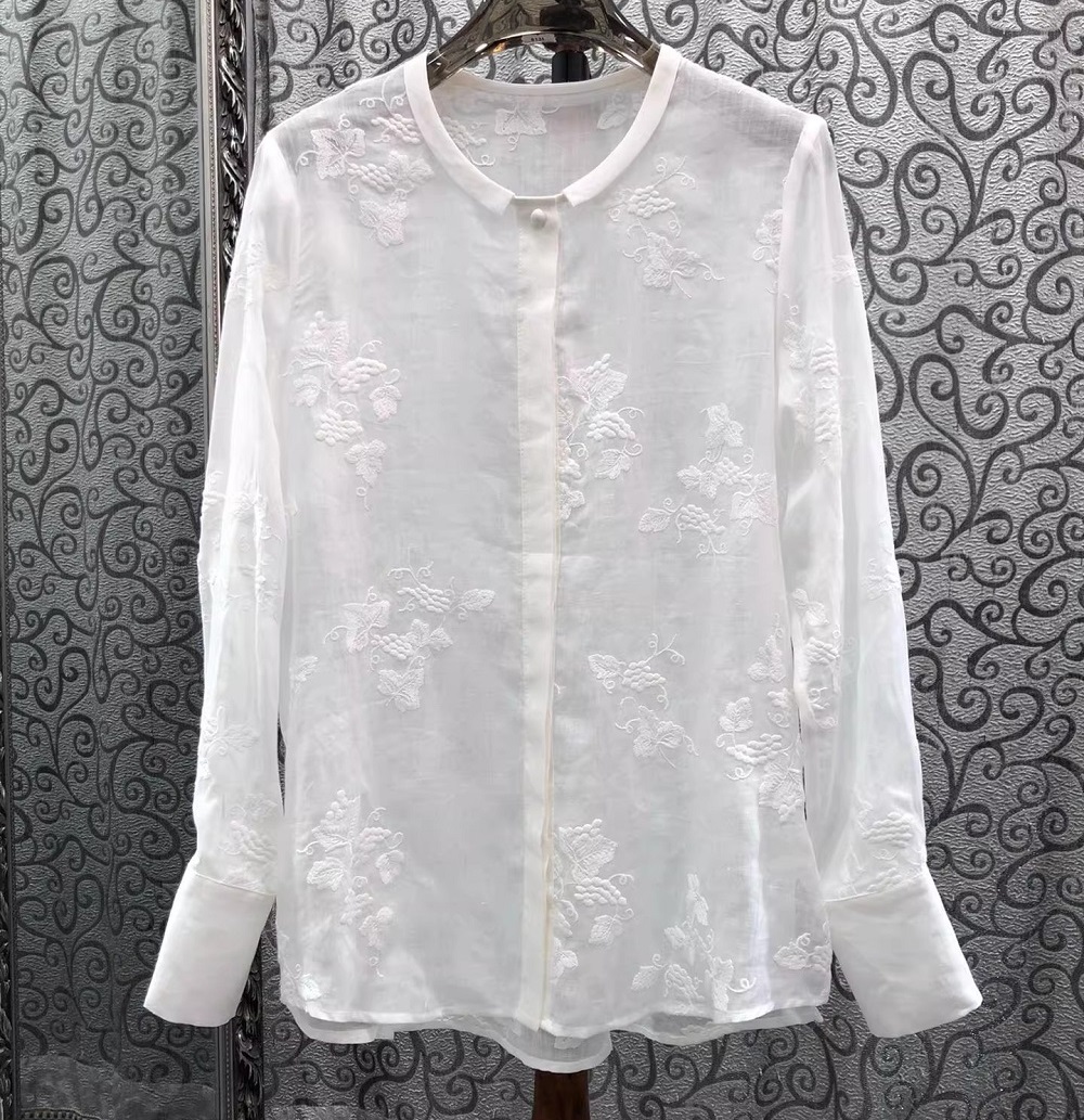 En Kaliteli Yeni Moda Tarzı Bl - Embroidery Yellow incelemesi ve fiyatı