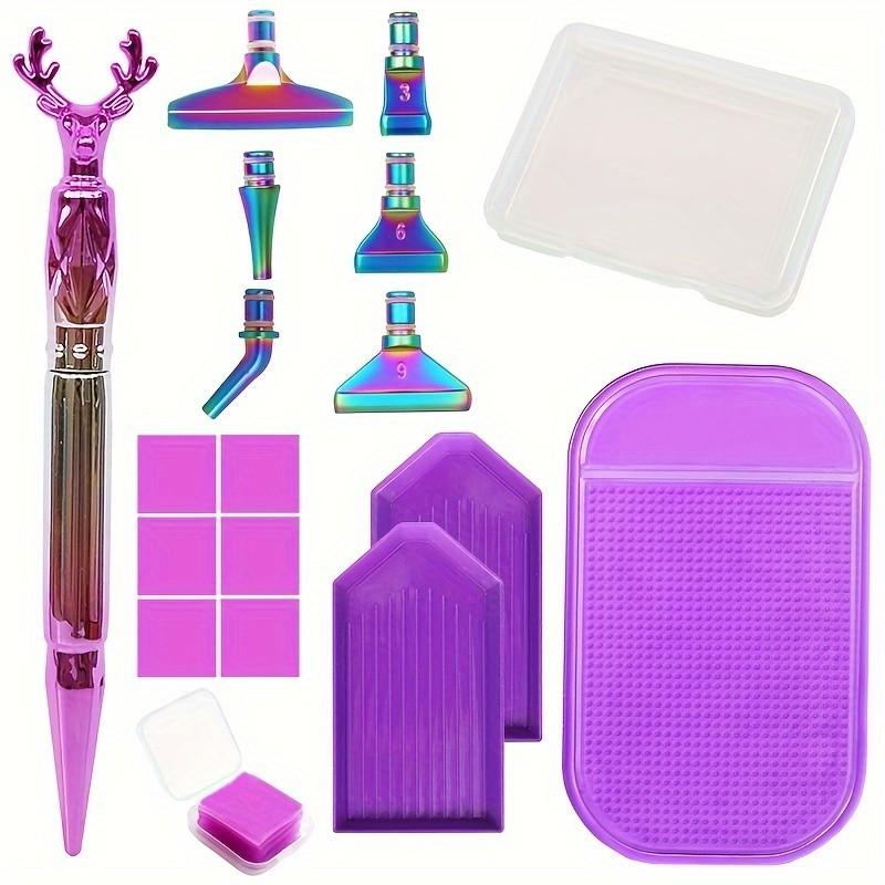 Geyik Boynuzu Şeklinde Metal U - Embroidery Tools incelemesi ve fiyatı